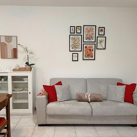 הוילה פסקיארה דל גארדה Casa Orchidea מראה חיצוני תמונה