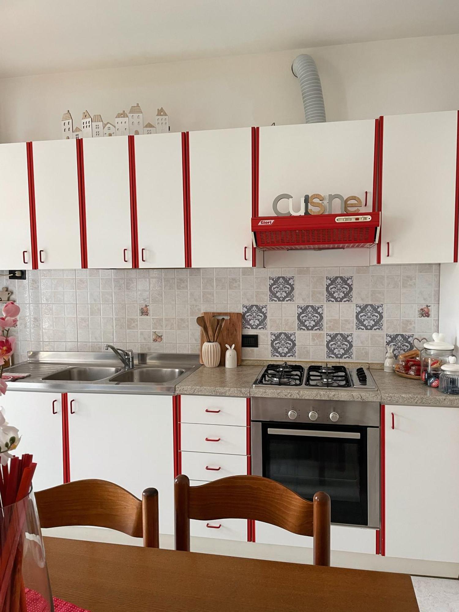 הוילה פסקיארה דל גארדה Casa Orchidea מראה חיצוני תמונה